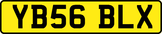 YB56BLX