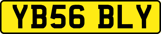 YB56BLY