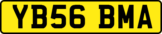 YB56BMA
