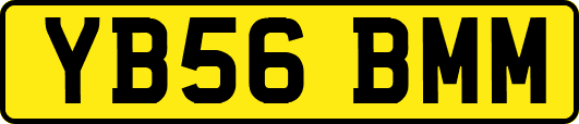 YB56BMM