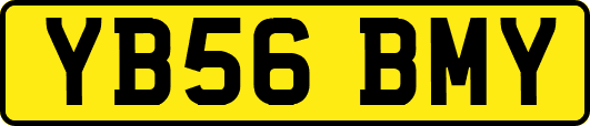 YB56BMY