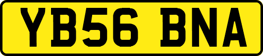 YB56BNA