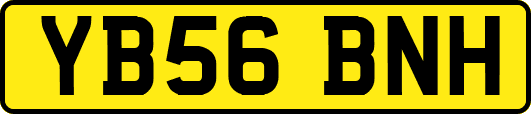YB56BNH