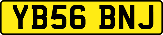 YB56BNJ