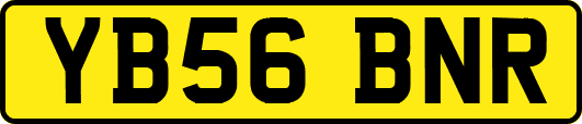 YB56BNR