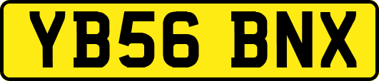 YB56BNX