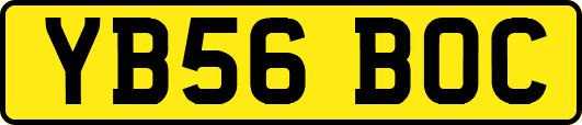 YB56BOC