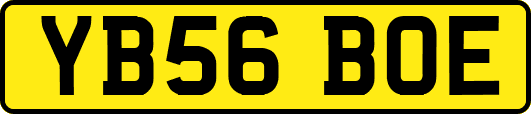 YB56BOE