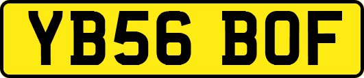 YB56BOF