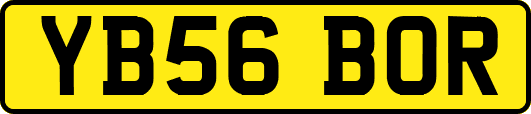 YB56BOR