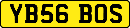 YB56BOS