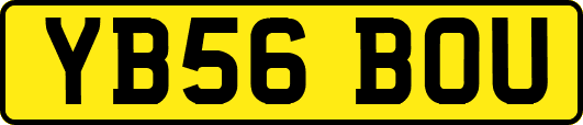 YB56BOU