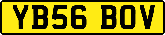 YB56BOV