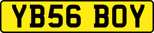 YB56BOY