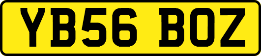 YB56BOZ