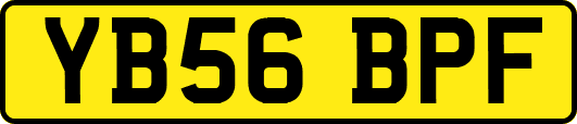 YB56BPF