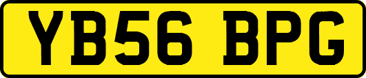 YB56BPG