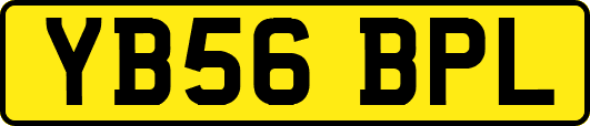 YB56BPL