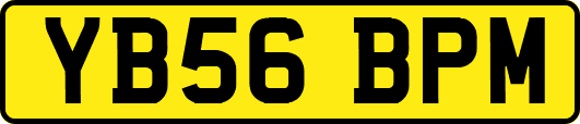YB56BPM