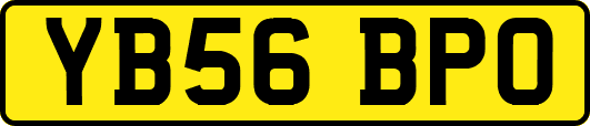 YB56BPO