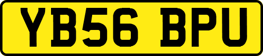 YB56BPU