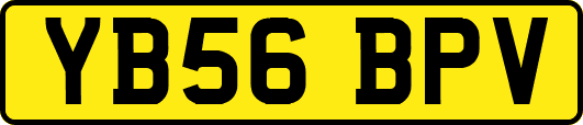 YB56BPV