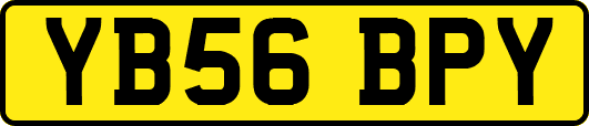 YB56BPY