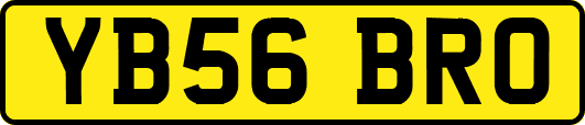 YB56BRO