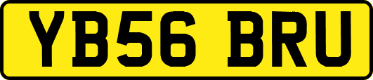 YB56BRU
