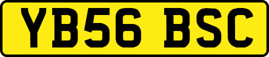 YB56BSC