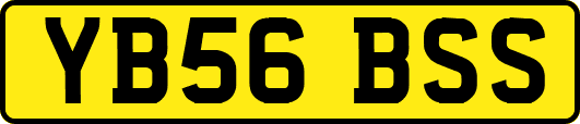 YB56BSS