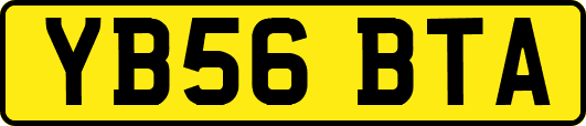YB56BTA