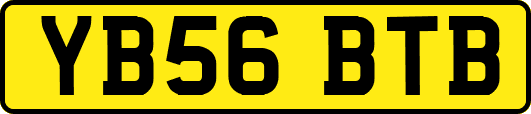 YB56BTB