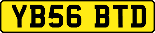 YB56BTD
