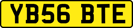 YB56BTE