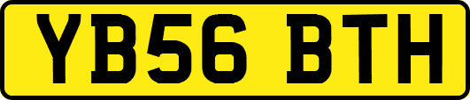 YB56BTH