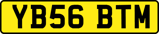 YB56BTM