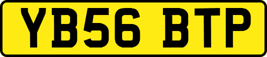 YB56BTP