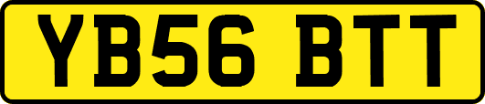 YB56BTT