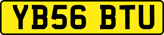 YB56BTU