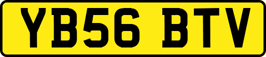 YB56BTV