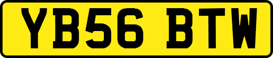 YB56BTW