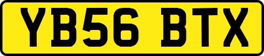 YB56BTX