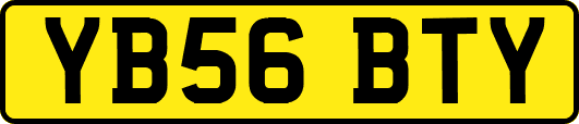 YB56BTY