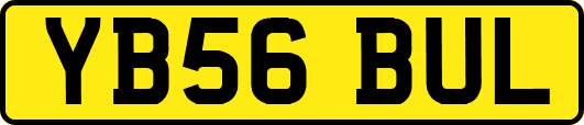 YB56BUL