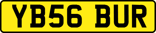 YB56BUR