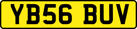 YB56BUV
