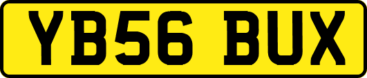 YB56BUX
