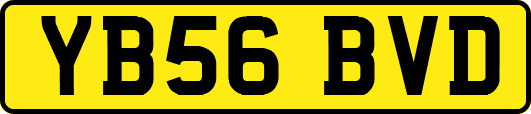 YB56BVD