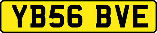 YB56BVE